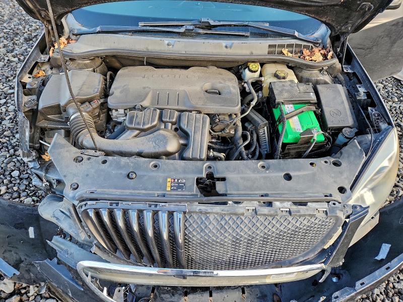 Photo 11 from auction – 2015 BUICK VERANO CON with VIN 1G4PR5SK8F4176081