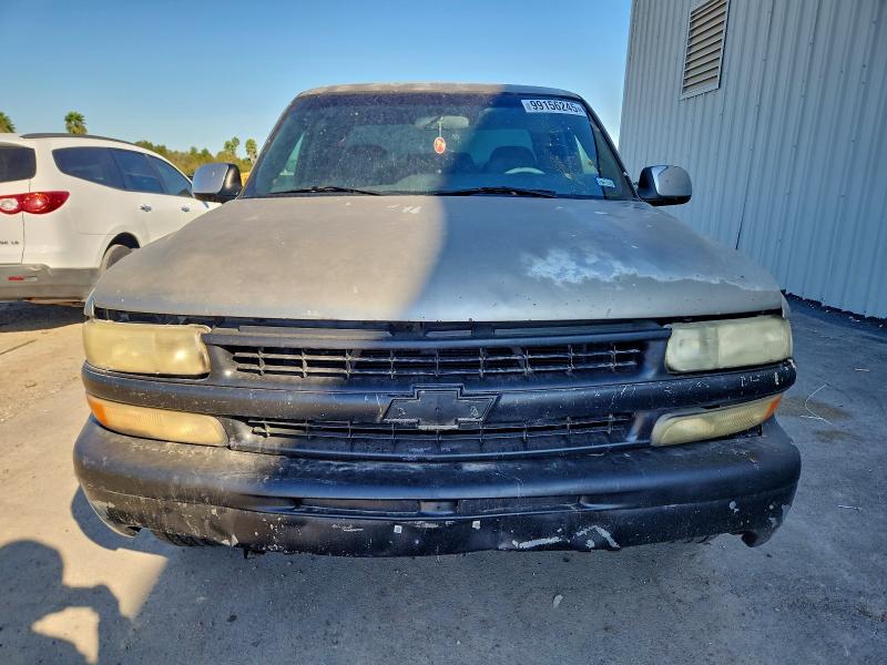 Photo 5 from auction – 2001 CHEVROLET SILVERADO with VIN 2GCEC19V011236171