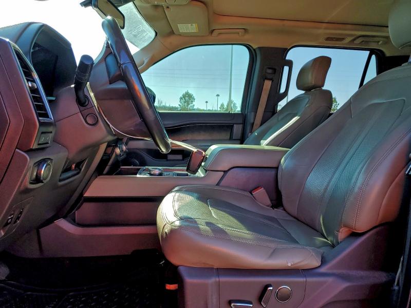 Photo 7 from auction – 2019 FORD EXPEDITION with VIN 1FMJU1KT0KEA30364