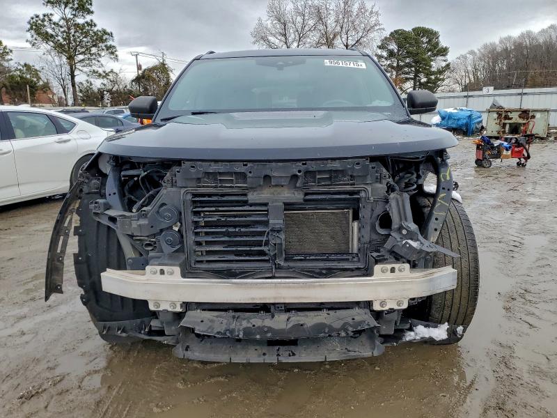 Photo 5 from auction – 2020 FORD EXPLORER X with VIN 1FMSK8DH0LGC02412