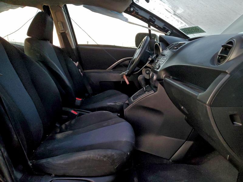 Photo 7 from auction – 2015 MAZDA 5 SPORT with VIN JM1CW2BL2F0184543