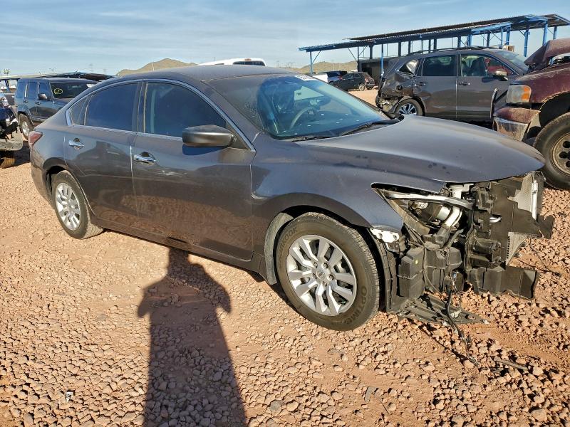 Photo 4 from auction – 2015 NISSAN ALTIMA 2.5 with VIN 1N4AL3AP4FC276784