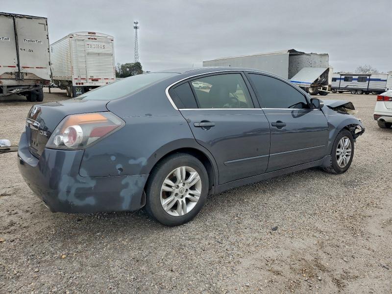 Photo 3 from auction – 2012 NISSAN ALTIMA BAS with VIN 1N4AL2AP8CN557206