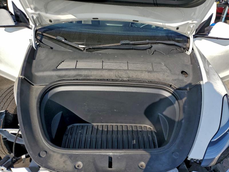 Фото 11 с аукциона – 2021 TESLA MODEL Y с VIN 5YJYGDEE7MF304265