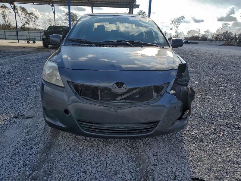 Photo 5 from auction – 2012 TOYOTA YARIS with VIN JTDBT4K39CL042541