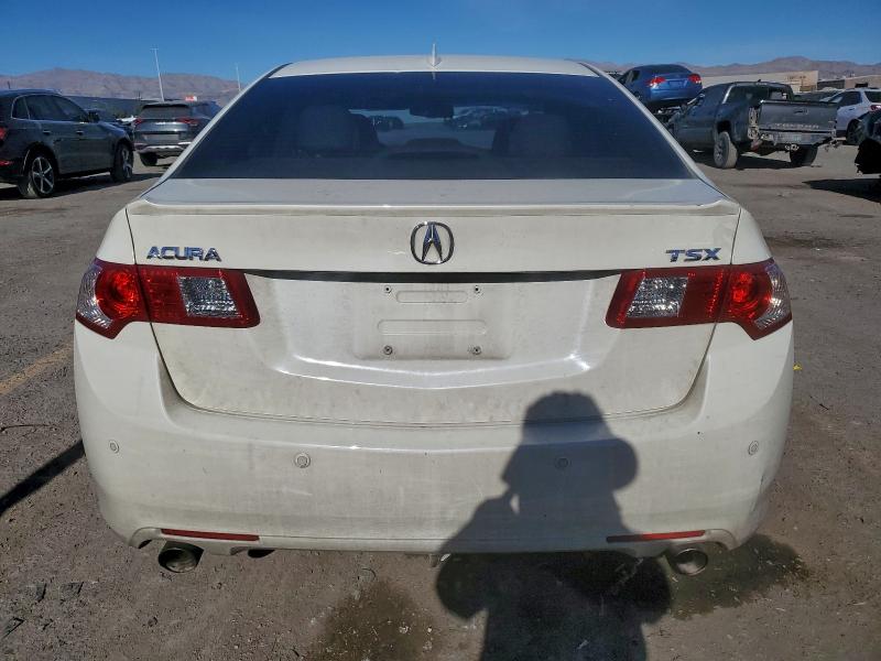 Photo 6 from auction – 2010 ACURA TSX with VIN JH4CU2F68AC039247