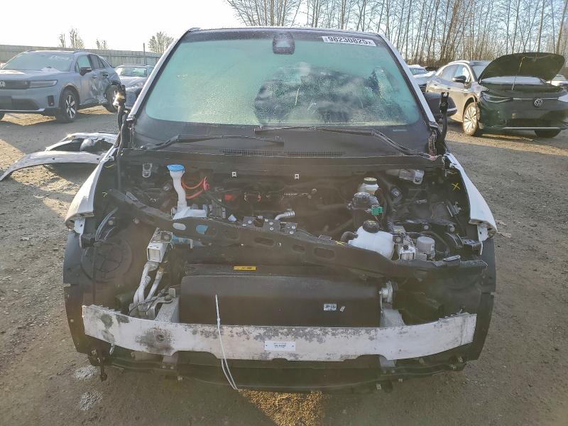 Photo 5 from auction – 2017 BMW I3 BEV with VIN WBY1Z6C30H7A39694