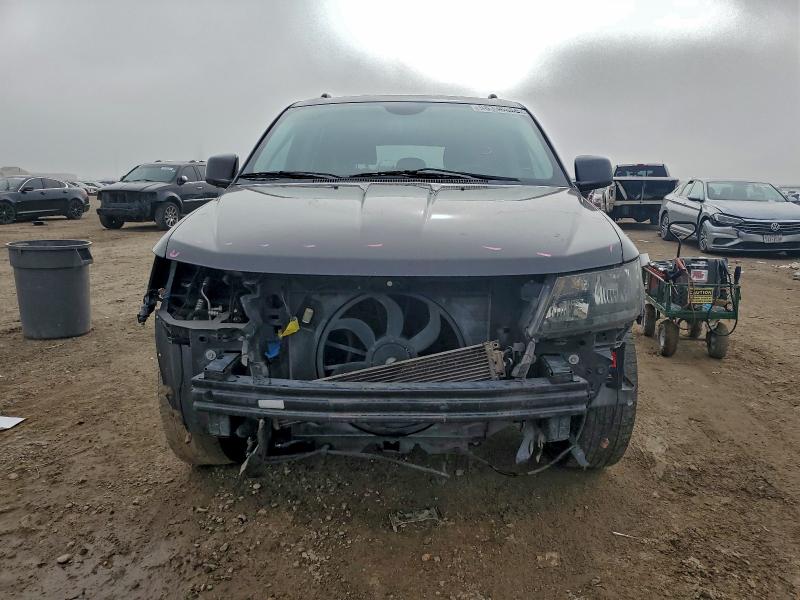 Photo 5 from auction – 2018 DODGE JOURNEY CR with VIN 3C4PDCGB3JT141581