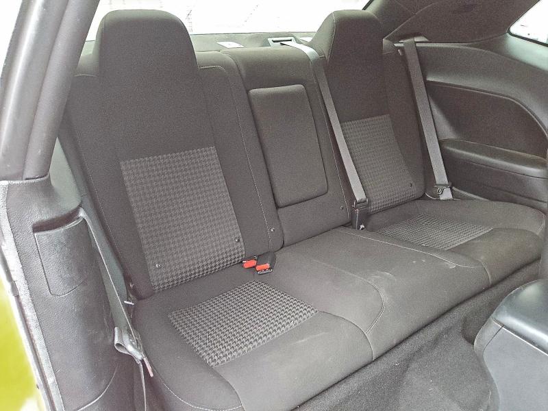 Photo 10 from auction – 2023 DODGE CHALLENGER with VIN 2C3CDZBTXPH688581