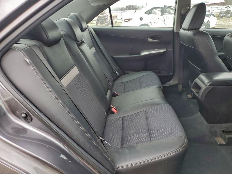 Photo 10 from auction – 2014 TOYOTA CAMRY L with VIN 4T1BF1FK9EU420714