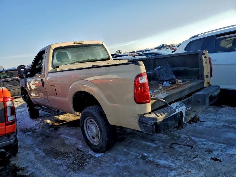 Photo 2 from auction – 2016 FORD F350 with VIN 1FTRF3B6XGEA10332