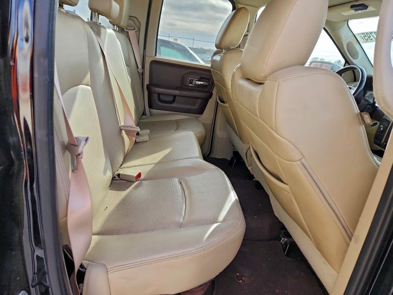 Photo 10 from auction – 2013 RAM 1500 with VIN 1C6RR7JTXDS566571