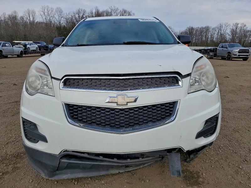 Photo 5 from auction – 2015 CHEVROLET EQUINOX LS with VIN 2GNFLEEK3F6432002