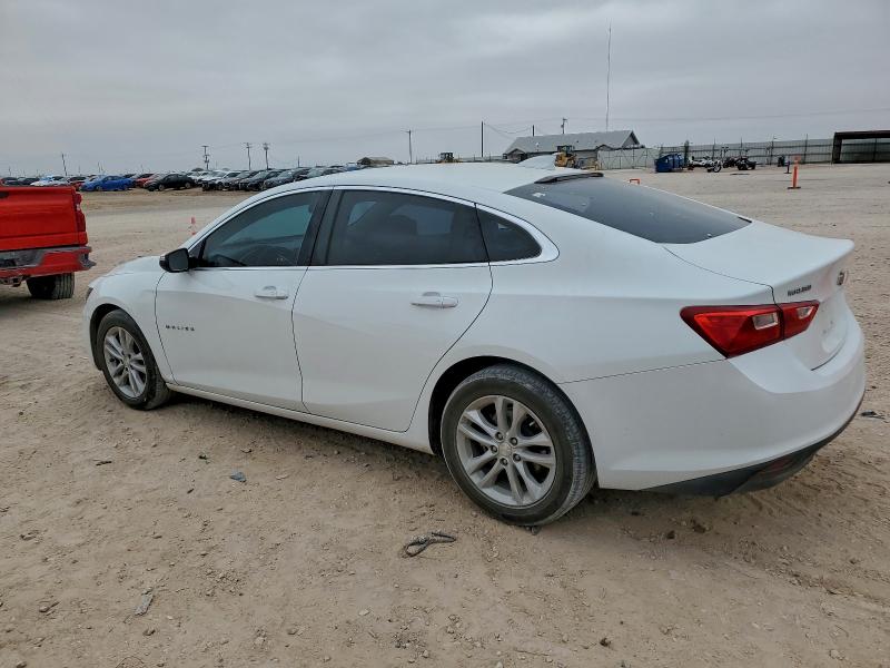 Photo 2 from auction – 2018 CHEVROLET MALIBU LT with VIN 1G1ZD5ST7JF136276