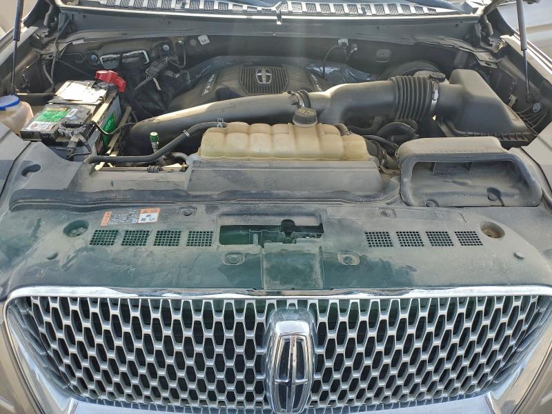 Photo 12 from auction – 2018 LINCOLN NAVIGATOR with VIN 5LMJJ3HT6JEL08076
