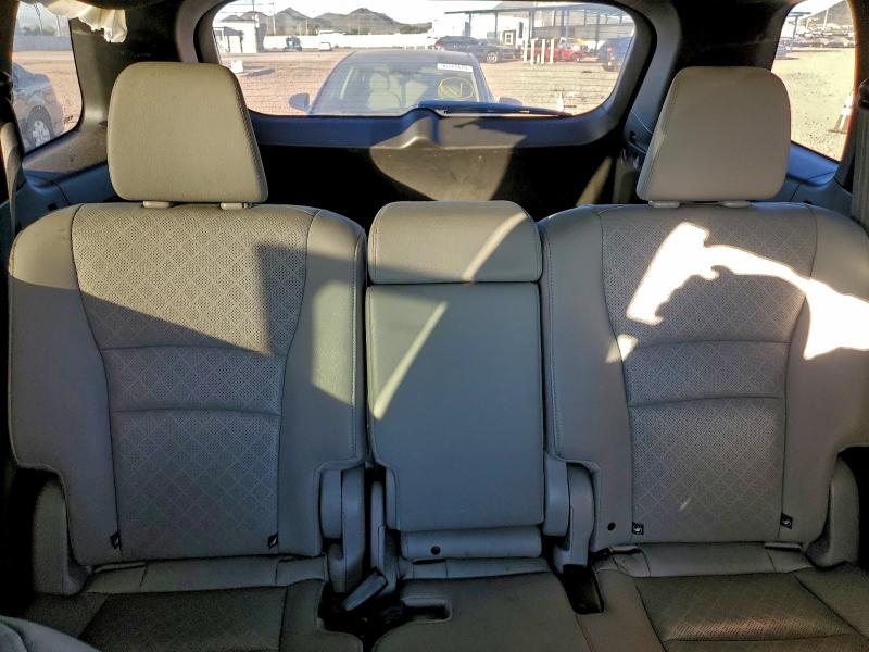 Photo 10 from auction – 2019 HONDA PASSPORT E with VIN 5FNYF7H55KB004124