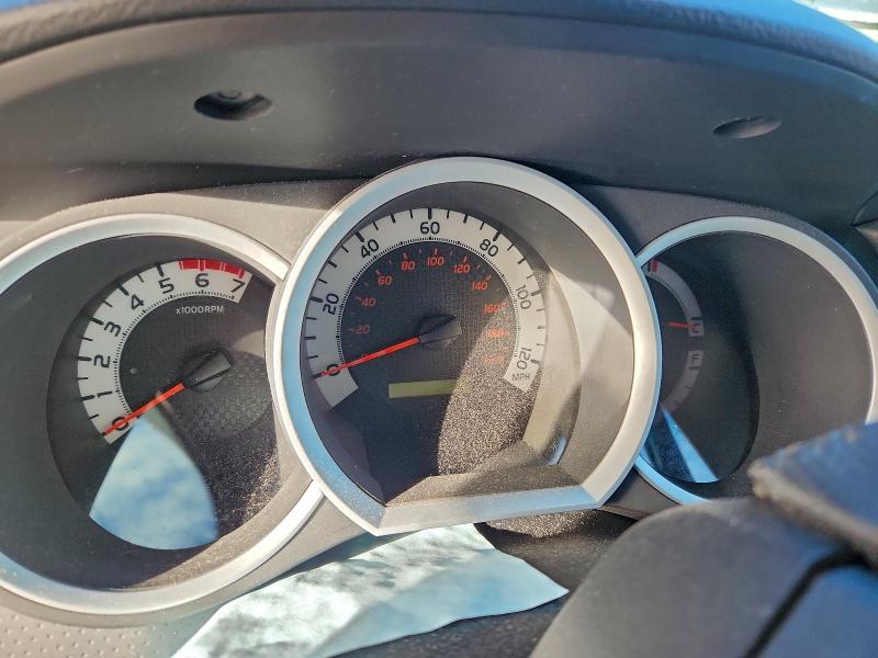 Photo 9 from auction – 2014 TOYOTA TACOMA DOU with VIN 3TMLU4EN9EM161335