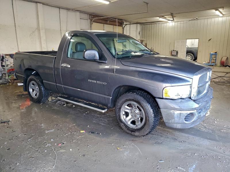 Photo 4 from auction – 2002 DODGE RAM 1500 with VIN 1D7HA16K32J238264