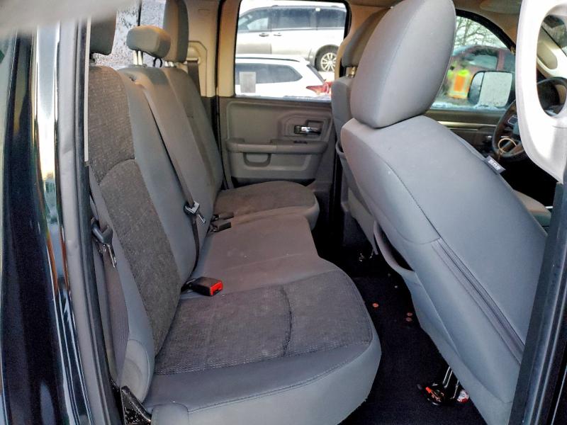 Photo 10 from auction – 2017 RAM 1500 SLT with VIN 1C6RR7GT8HS555050