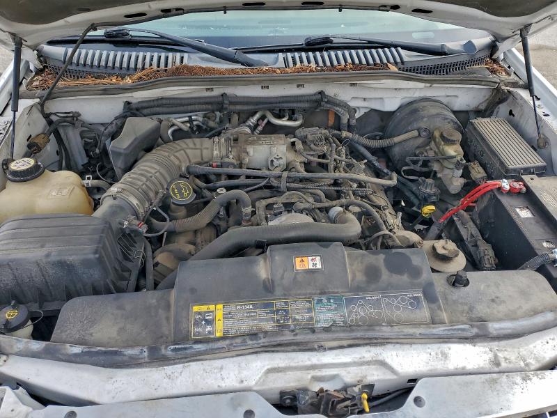 Photo 11 from auction – 2004 FORD EXPLORER with VIN 1FMDU73W54ZA10390