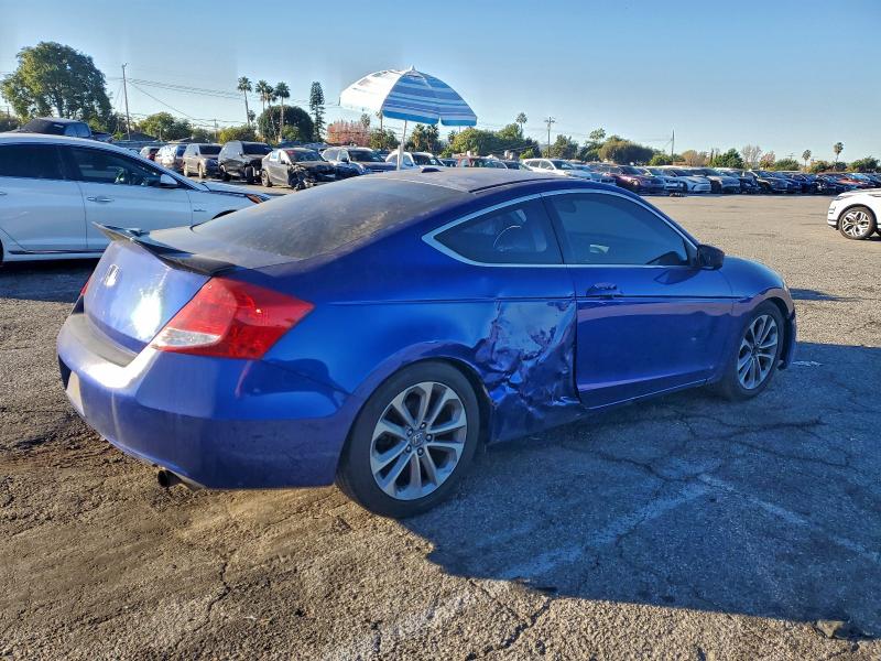 Photo 3 from auction – 2011 HONDA ACCORD EXL with VIN 1HGCS1B80BA014110