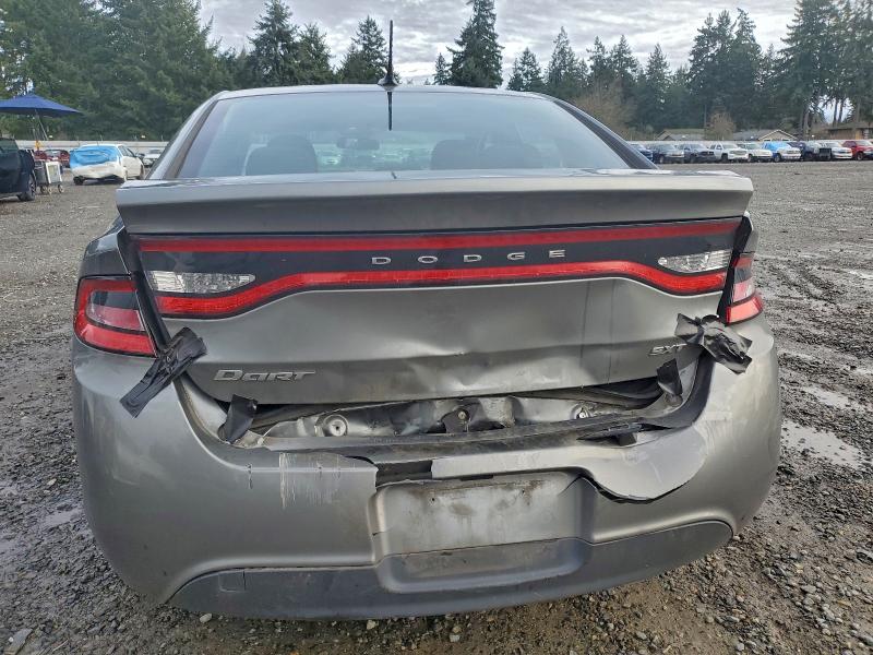 Photo 6 from auction – 2013 DODGE DART SXT with VIN 1C3CDFBA5DD303496