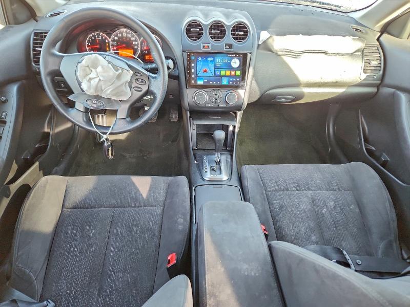 Фото 8 с аукциона – 2012 NISSAN ALTIMA BAS с VIN 1N4AL2AP2CN540742