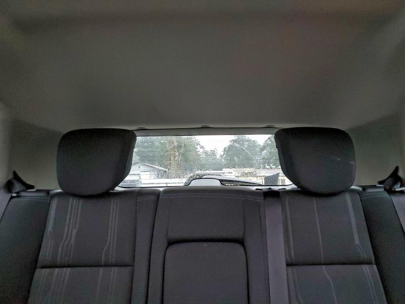 Photo 10 from auction – 2016 CHEVROLET TRAX 1LT with VIN 3GNCJLSB8GL167530