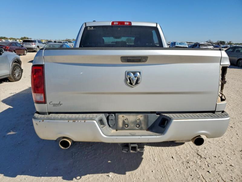 Фото 6 с аукциона – 2013 RAM 1500 ST с VIN 1C6RR6KT7DS575799