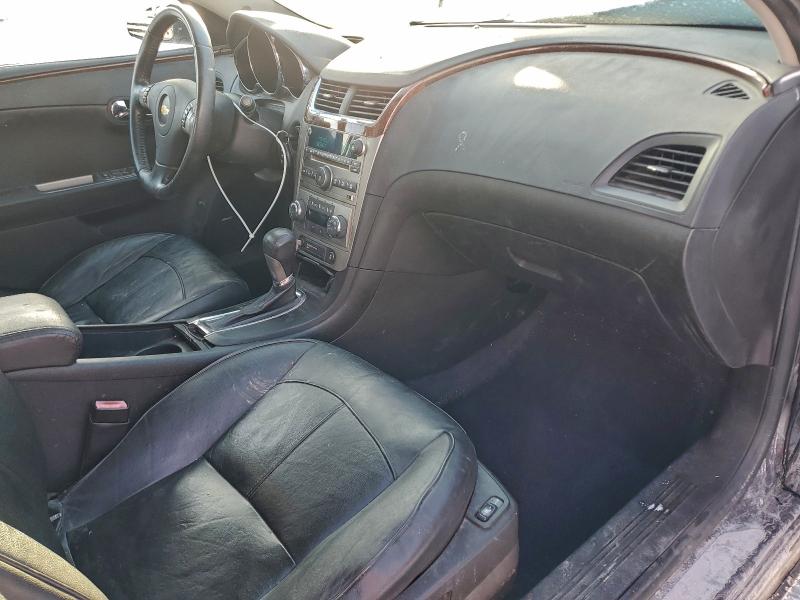 Photo 8 from auction – 2012 CHEVROLET MALIBU LTZ with VIN 1G1ZE5E03CF135935