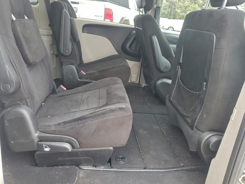 Photo 11 from auction – 2011 DODGE GRAND CARA with VIN 2D4RN3DG0BR764797