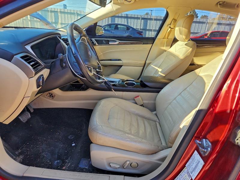 Photo 7 from auction – 2013 FORD FUSION SE with VIN 3FA6P0H92DR261652