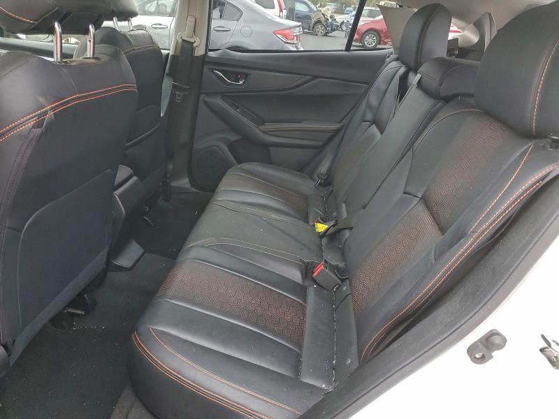 Photo 11 from auction – 2023 SUBARU CROSSTREK with VIN JF2GTHNC9PH283941