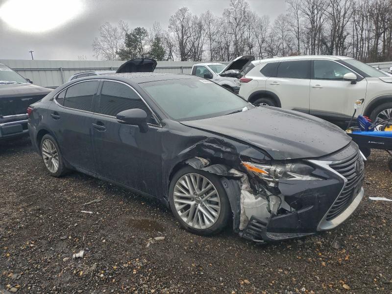 Photo 4 from auction – 2016 LEXUS ES 350 with VIN 58ABK1GG7GU011208