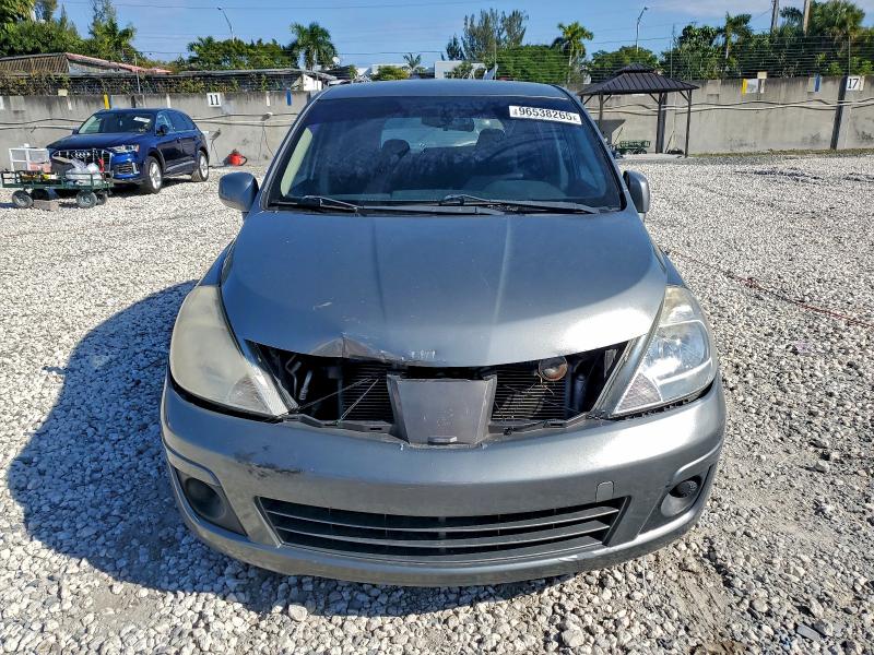 Foto 5 de la subasta – 2012 NISSAN VERSA S con VIN 3N1BC1CP3CK205035