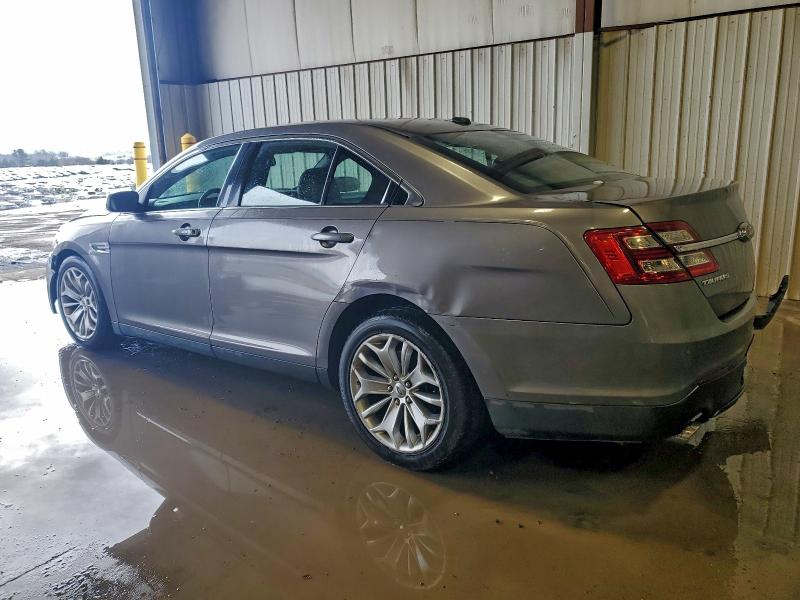 Photo 2 from auction – 2013 FORD TAURUS LIM with VIN 1FAHP2F87DG188395