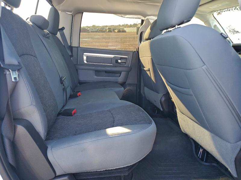 Photo 10 from auction – 2015 RAM 1500 SLT with VIN 1C6RR6LT0FS692528