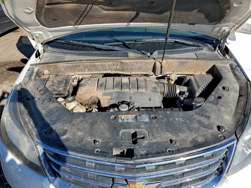 Photo 11 from auction – 2015 CHEVROLET TRAVERSE L with VIN 1GNKVHKD7FJ210937