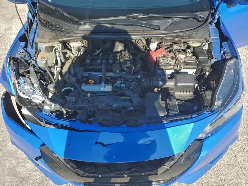 Photo 11 from auction – 2020 NISSAN VERSA S with VIN 3N1CN8DV3LL900548
