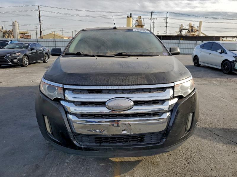 Photo 5 from auction – 2013 FORD EDGE LIMIT with VIN 2FMDK4KC2DBB30954