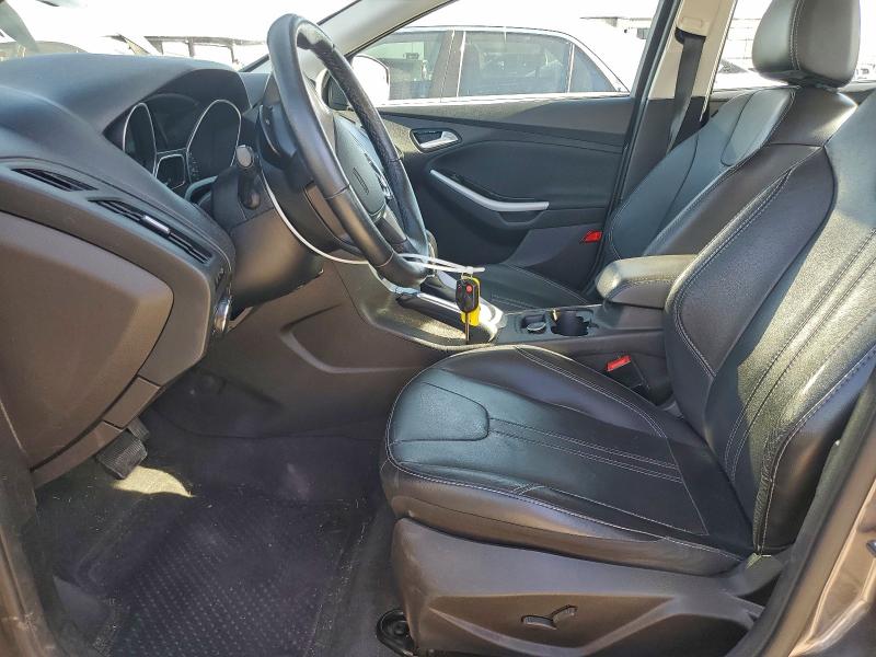 Photo 7 from auction – 2014 FORD FOCUS SE with VIN 1FADP3F29EL130510