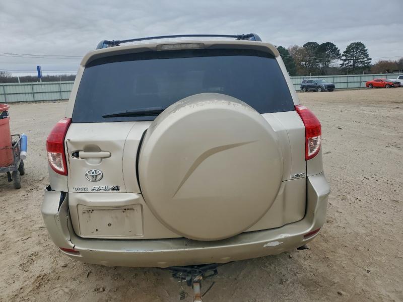 Photo 6 from auction – 2007 TOYOTA RAV4 LIMIT with VIN JTMBD31V575059681