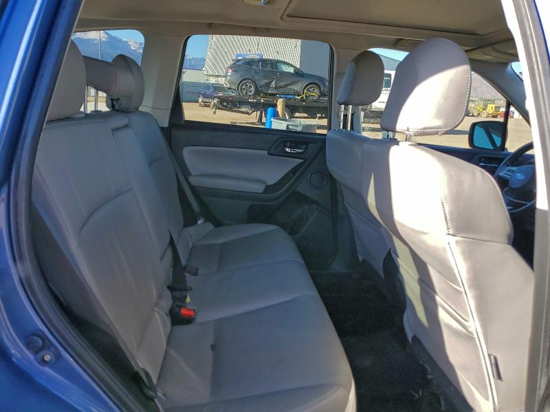 Photo 10 from auction – 2015 SUBARU FORESTER 2 with VIN JF2SJAKC4FH465069