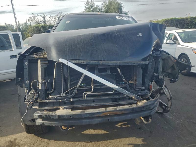 Photo 5 from auction – 2007 GMC YUKON DENA with VIN 1GKFK63887J202196