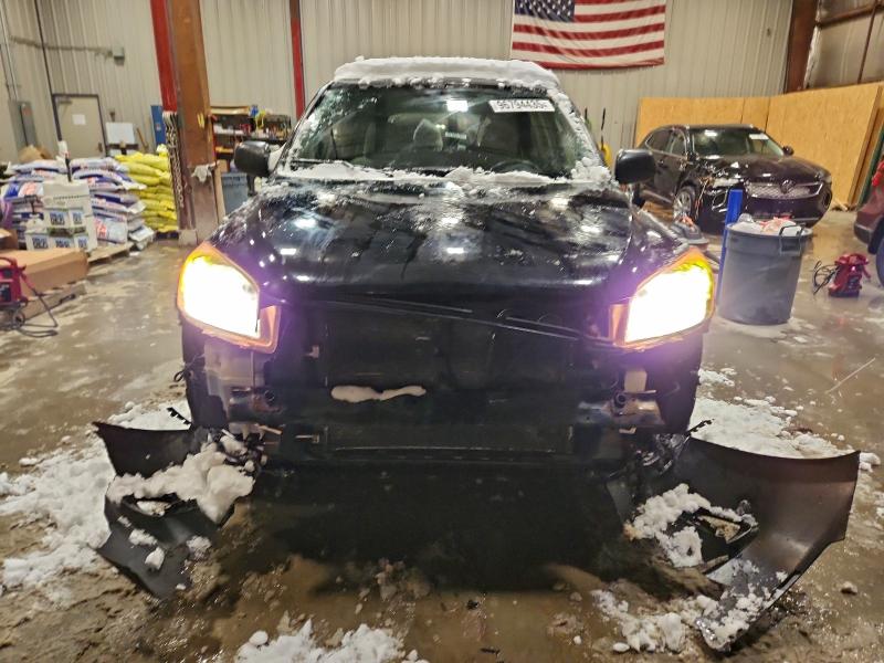 Photo 5 from auction – 2010 TOYOTA RAV4 with VIN JTMBF4DV5AD024728