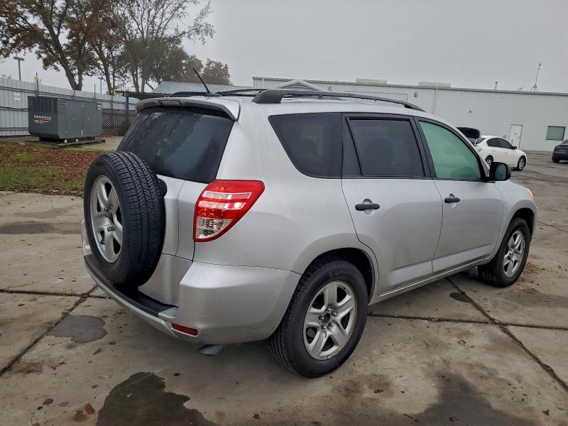 Photo 3 from auction – 2010 TOYOTA RAV4 with VIN JTMZF4DV4AD016151