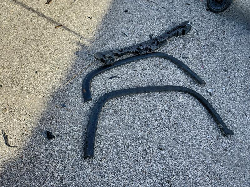 Photo 12 from auction – 2021 CHEVROLET SILVERADO with VIN 1GC4YNE73MF288693