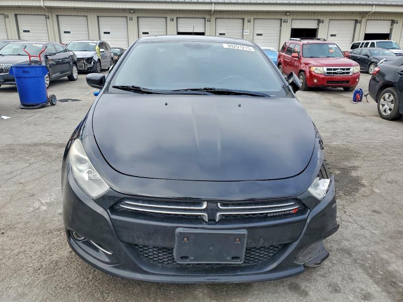 Photo 5 from auction – 2013 DODGE DART LIMIT with VIN 1C3CDFCA4DD105362