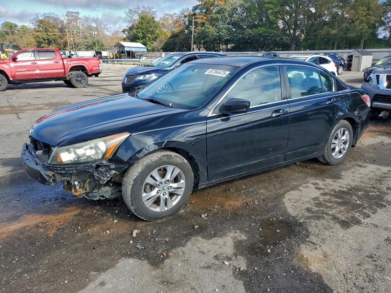 HONDA ACCORD SE 2011 with VIN 1HGCP2F63BA098374 - Photo from auction