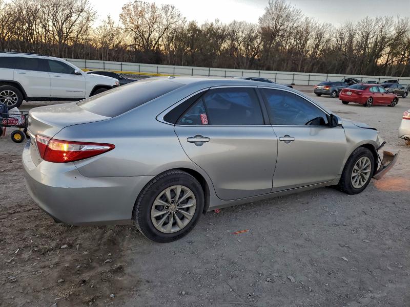 Photo 3 from auction – 2016 TOYOTA CAMRY LE with VIN 4T1BF1FK8GU240997